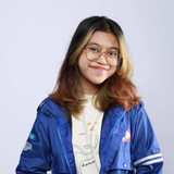 Alya Salsabila