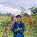 Faiz Ahmad Dzaky Priyadi