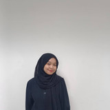 Anissa Aprilian Songga