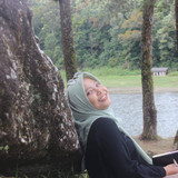 Rizki Feby Wulandari