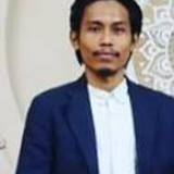 Muhammad Thaufan Arifuddin