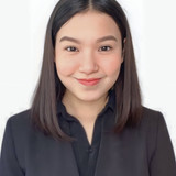 Belinda Felicia Abigail Simatupang