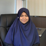 Khairunnisa