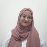 Gesha Dita Giri Amanda