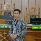 Alexander the putra simbolon