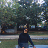 Zakia Farah Halawati