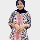 Raisya Maharani