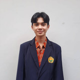 Enricco Bintang Syahputra