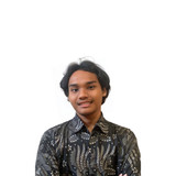 M Saiful Farisin