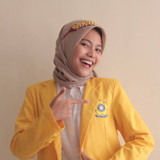 Annisa Fatihah Salsabila