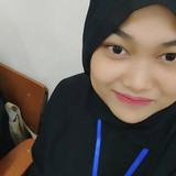 Ajeng Alinda Amami