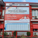 Humas Rutan Makassar