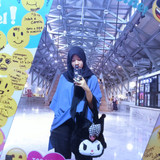 Dienda Mutiara Faqih