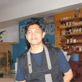 Dimas Saputra