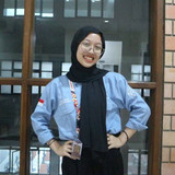 Nafidza Shadrina Diva Aulia