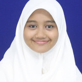 Vanessa Nadine Salsabila