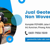 Beli Polypropylene Non Woven Jakarta