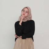 Vrisca Ghoniyyatul Ilmi