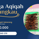 Paket Aqiqah Tangerang