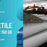 Distributor Geotekstil Jakarta