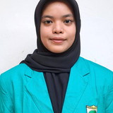 Betri Indriani Mahasiswi Ilmu Komunikasi