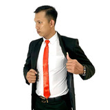 Rhezandhy Gunawan Sohe Ar