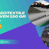Distributor Geotextile Di Surabaya
