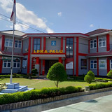 LPKA KELAS II PALU