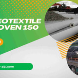 Distributor Geotextile Woven Dan Non Woven