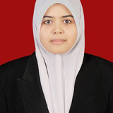 Nurmasyita