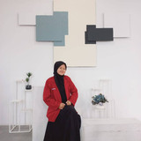 Maulida Lintang Panggayuh