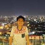 Delon Sinaga