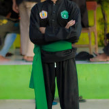 Muhammad Aidil Dzikkry