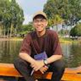 M Fadhil Pramudya P