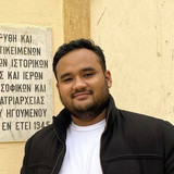 Hafizd Alharomain Lubis