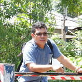 Edward Wirawan