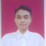 Muhammad Rafi Rabbani Paputungan