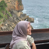 Nadira Fariha Putri