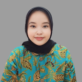 Azqia salsa Rahmadina
