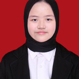 Zidka Ramadhina