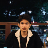 Yonatan Harry Rambitan