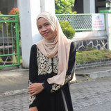 Wa Ode Nurfadillah Defanny