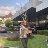 Tiffany Jauharah