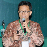 Merza Gamal (Pensiunan Gaul Banyak Acara)