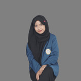 SARAH FAUZIYAH AZ-ZAHRA