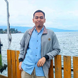 Sulaiman Ananda Harahap