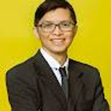 Muhammad Yusuf Awaluddin