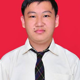 Nicklaus Liu Putra