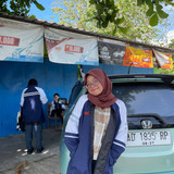 Firstia Naja Dhiyaulhaq