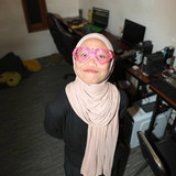 Zahrah Muthmainnah